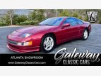 Thumbnail Photo 0 for 1992 Nissan 300ZX